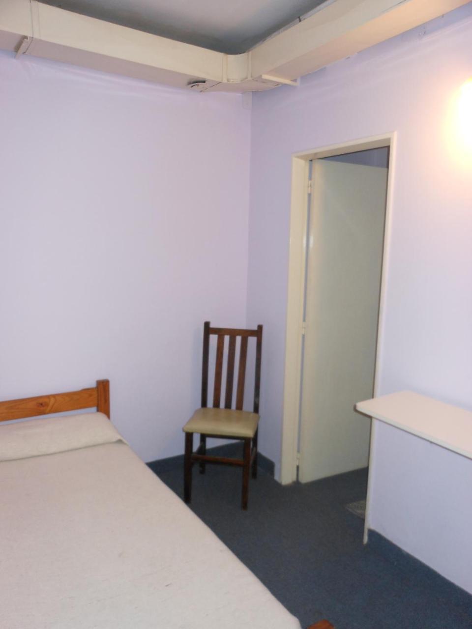 Hotel Los Robles Gualeguaychú Kamer foto